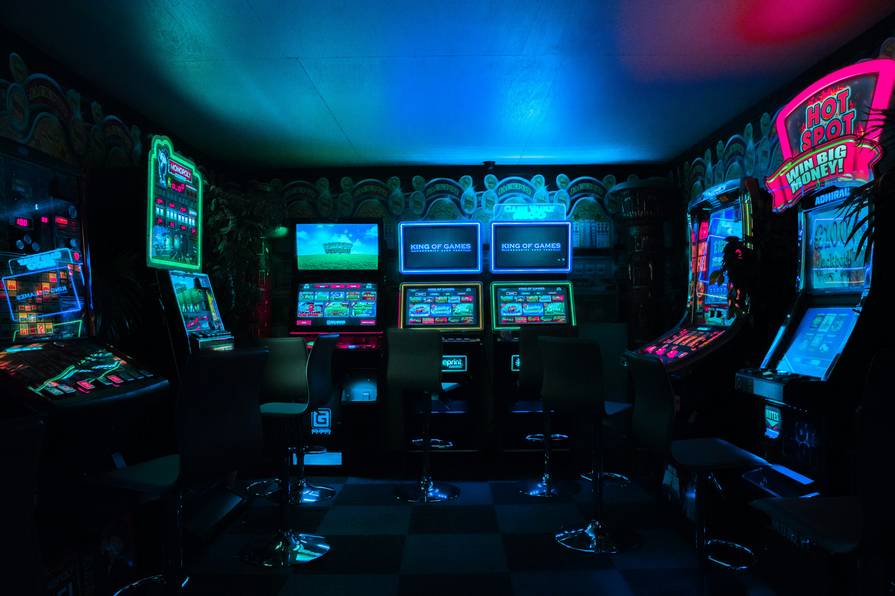 La riviera casino La riviera casino